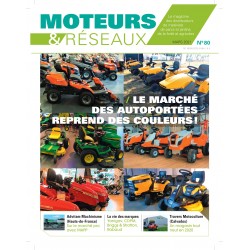 Moteurs et Réseaux