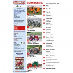 Sommaire