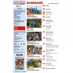 Sommaire