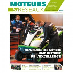 Moteurs & Réseaux N°87