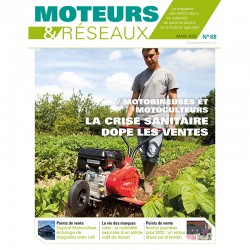 Moteurs & Réseaux N°88